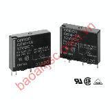 Power Relay Omron G6M Series